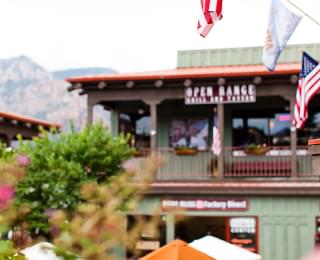 Дом в Седоне